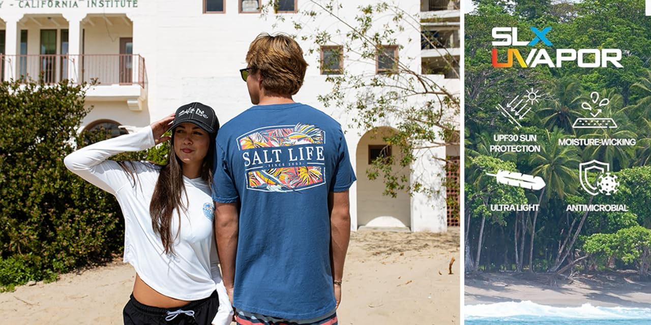 Live the Ultimate Coastal Lifestyle