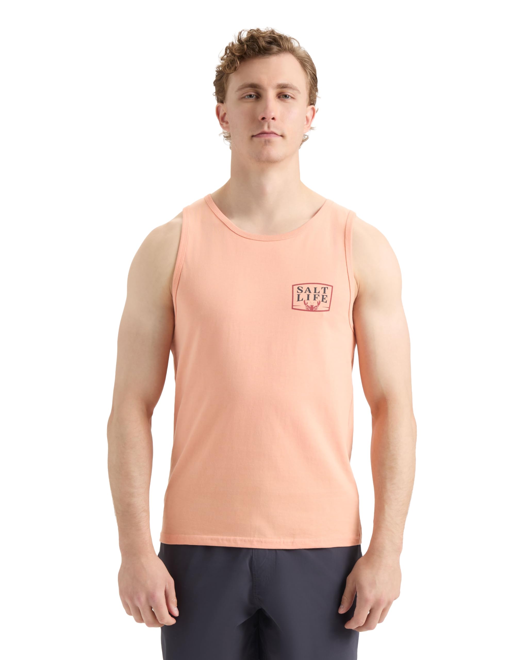 TANK TOPS